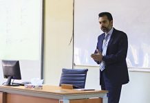 IMF man to head State Bank of Pakistan