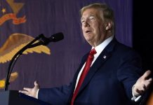 Trump lifts steel, aluminium tariffs on Canada, Mexico