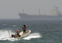 Oil tankers ‘sabotaged’ as Gulf tensions soar