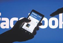 Facebook sues South Korean analytics firm over alleged data misuse