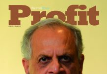 A tale of two entrepreneurs (Editor’s Note)