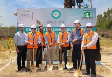 Groundbreaking ceremony of Zameen Developments’ project ‘Zameen Opal’ takes place in Lahore
