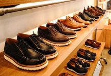 Footwear exports rise by 13pc to $122.181 million