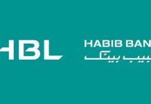 HBL represents Pakistan at BRI forum in China
