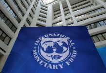 IMF approves debt relief for 25 poor countries to fight coronavirus