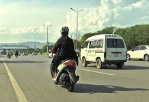 Are two-wheelers just for men or are Pakistani women a huge market waiting to be tapped?
