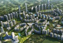 Pak-EPA, industrial sector gear up for Green Industrial Zone