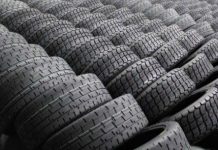 Rubber tyres, tubes imports reduced by 33.61pc