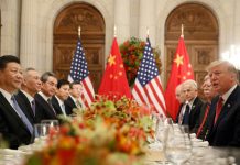 China slams US defence law over trade restrictions