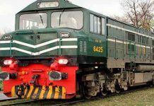 PR decides to increase train fares up to 8.5pc