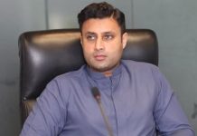 Zulfi Bukhari vows investor facilitation, invites British businessmen to Pakistan