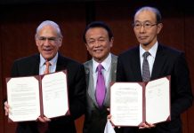 G20 finance chiefs discuss measures to guard against economic risks
