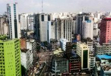 Proposal to follow Bangladesh economic model supported