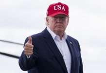 Trump calls off Mexican tariffs after immigration deal