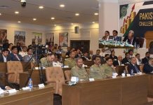 No sovereignty without economic stability, Bajwa tells moot