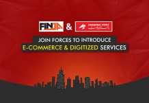 Finja, Pakistan Post join forces to introduce digitised services