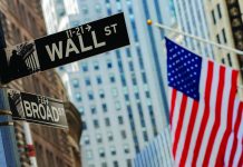 Halfway through 2019, tech leads on Wall Street