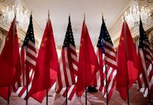 China raises tariffs on US goods amid escalating tensions