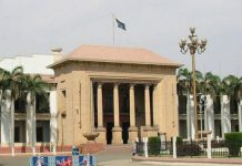Punjab govt presents Rs2.3tr budget for 2019-20