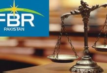 FBR barred from keeping taxpayer’s audit info secret