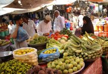 CPI inflation up by 9.11pc in May