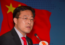 Chinese envoy calls for ‘subsidising polices’ to attract investors at SEZs
