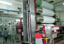Textile exports increase 2pc to $11.4bn