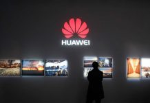 Huawei’s US research arm builds separate identity
