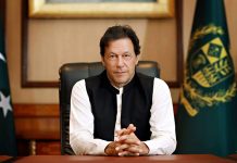 Register now, pay taxes later, PM Imran tells nation