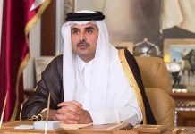 Qatar to invest $22bn in Pakistan: report