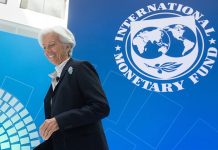 IMF warns US about trade risks and financial vulnerabilities