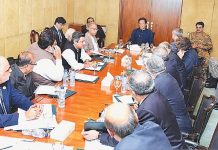 Time to forget zero-rating, Imran tells textile industry
