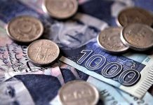 Discretionary fund for top govt officials fixed at Rs1,000