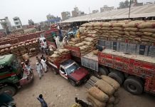 Consignments of dried dates stuck at Attari allowed re-export to Pakistan
