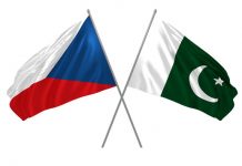 Czech companies urged to explore trade opportunities in Pakistan