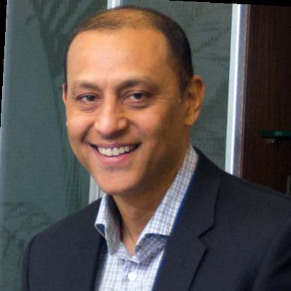 Asif Saad