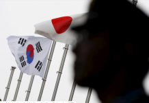 Japan to tighten export rules for high-tech materials to South Korea