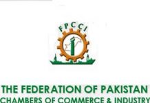 Meet demands or we riot, FPCCI warns govt