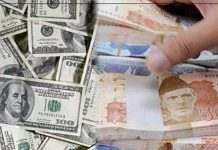 Rupee climbs vs dollar after IMF approves $1.4b for Pakistan