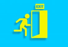 Is Ernst & Young about to exit Pakistan?