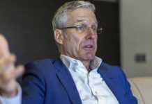 Former PSX chairman Richard Morin breaks his silence