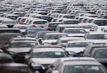 Registered vehicles in Pakistan increased by 9.6% in 2018