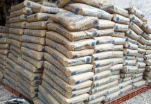 Cement sector urges govt to reduce sales tax to 15% in budget