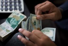 Cabinet to approve Rs 6.8tr federal budget tomorrow