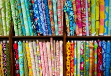 The pesky wrinkles in the fabric of Pakistan’s textile industry