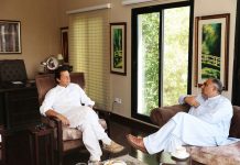 PM gives nod to charter of economy with opposition