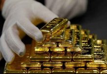 Gold rises to all time high of Rs108,300 per tola
