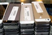 After failing to curb phone smuggling, govt looks to withdraw baggage exemption