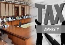Govt discreetly gives tax amnesty to realty sector