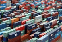Plastic imports drop 5.3pc to $2.2bn